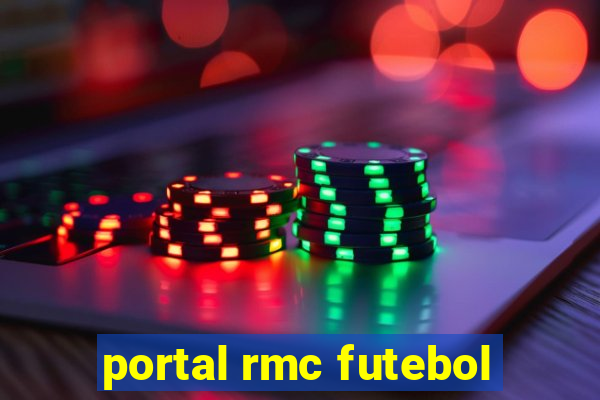 portal rmc futebol